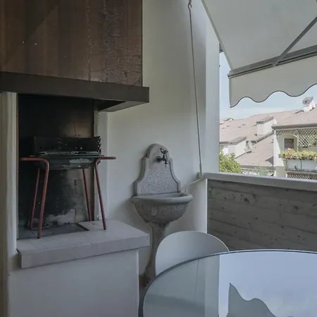 Apt24 - Trilocale A Pochi Passi Dal Lago Con Posto Auto * Desenzano del Garda