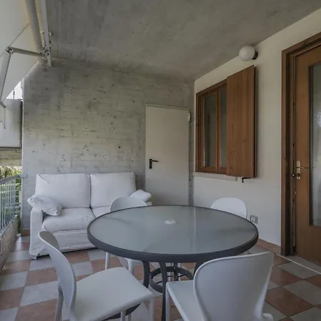 Holiday home Apt24 - Trilocale A Pochi Passi Dal Lago Con Posto Auto *