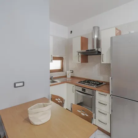 Apt24 - Trilocale A Pochi Passi Dal Lago Con Posto Auto Holiday home